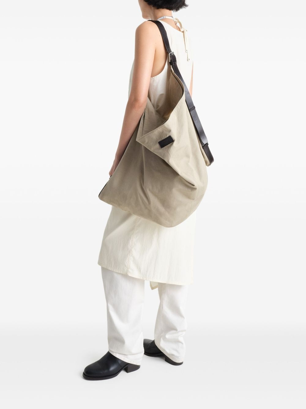 Flag shoulder bag - 2