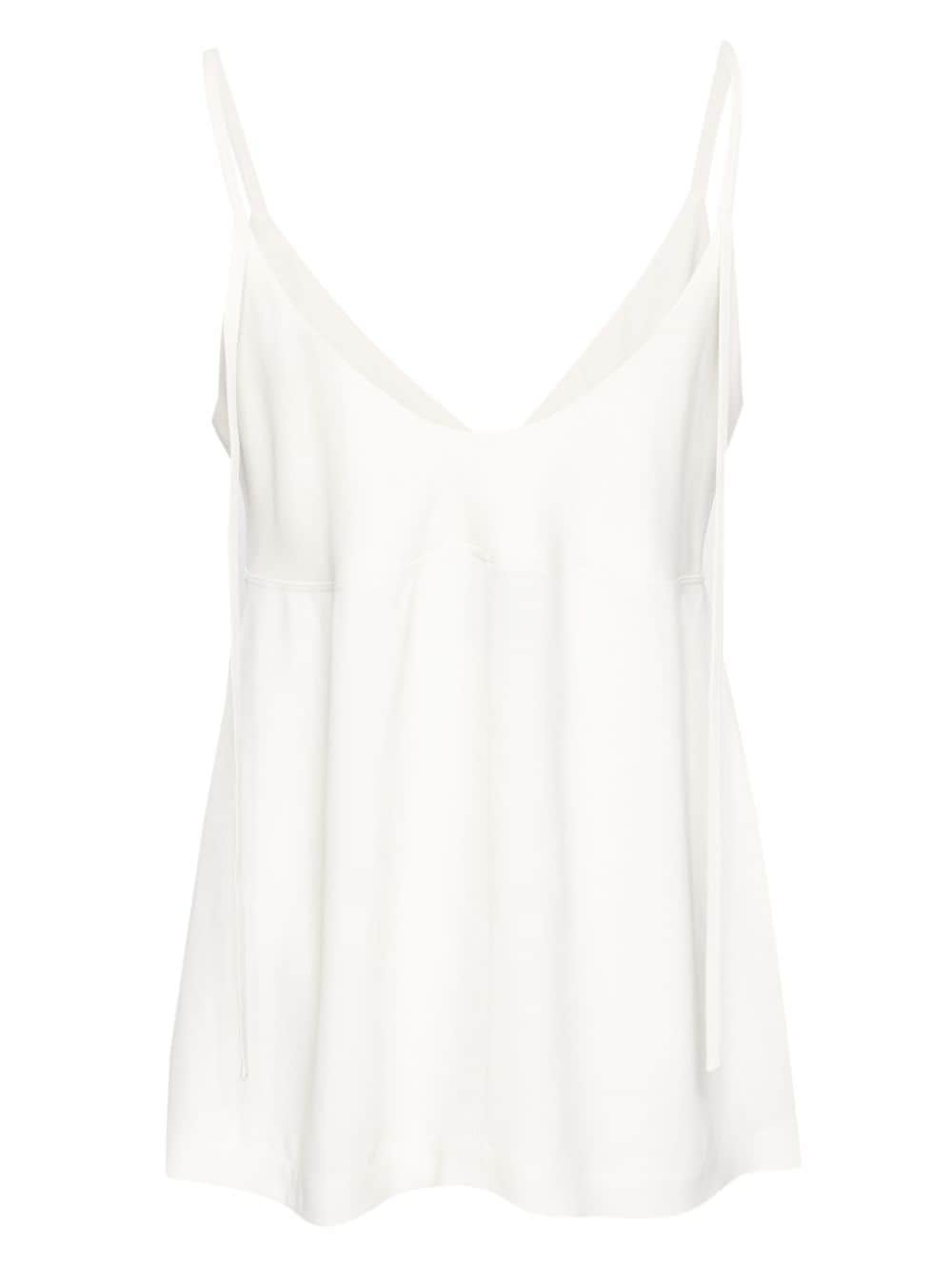 Holzer flared top - 2