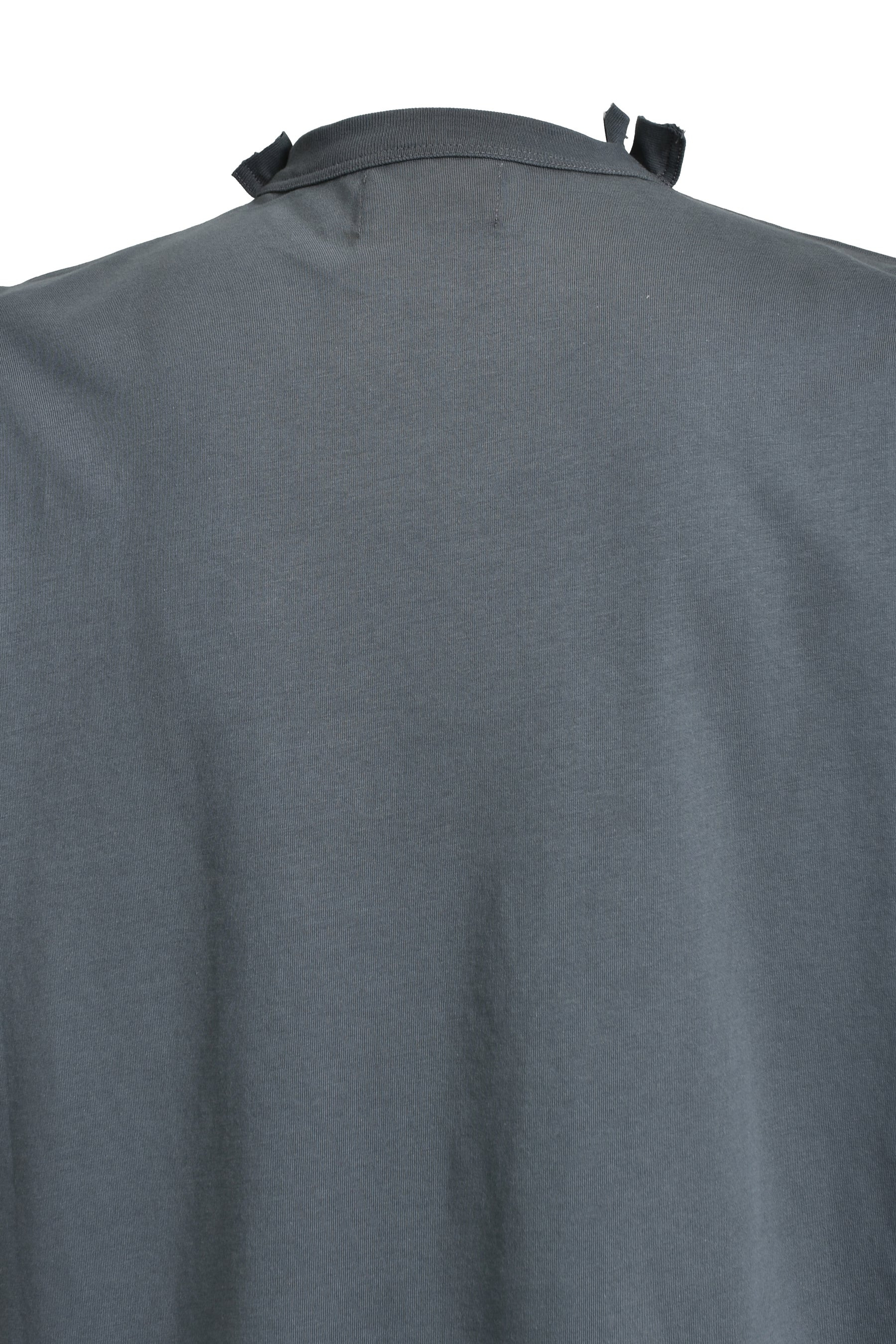 I SUFFER TEE / OFF BLK - 8