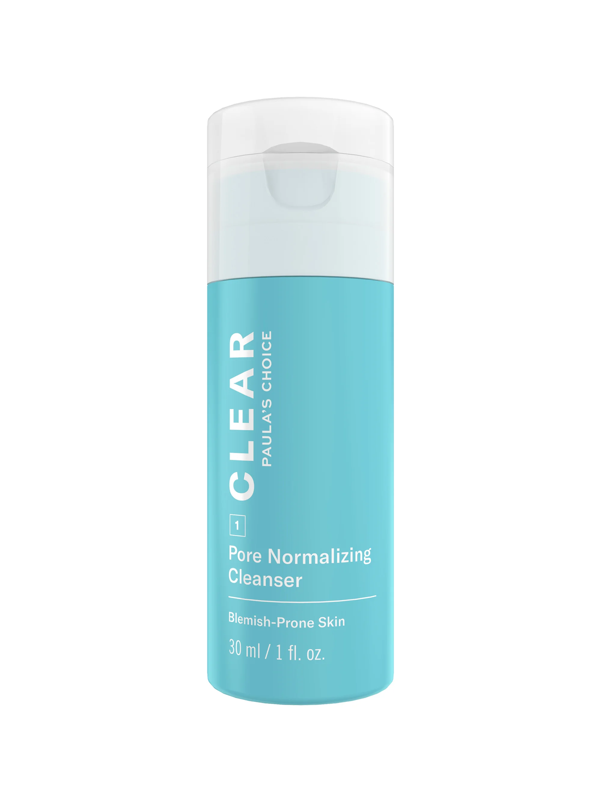 Pore Normalizing Cleanser - 1