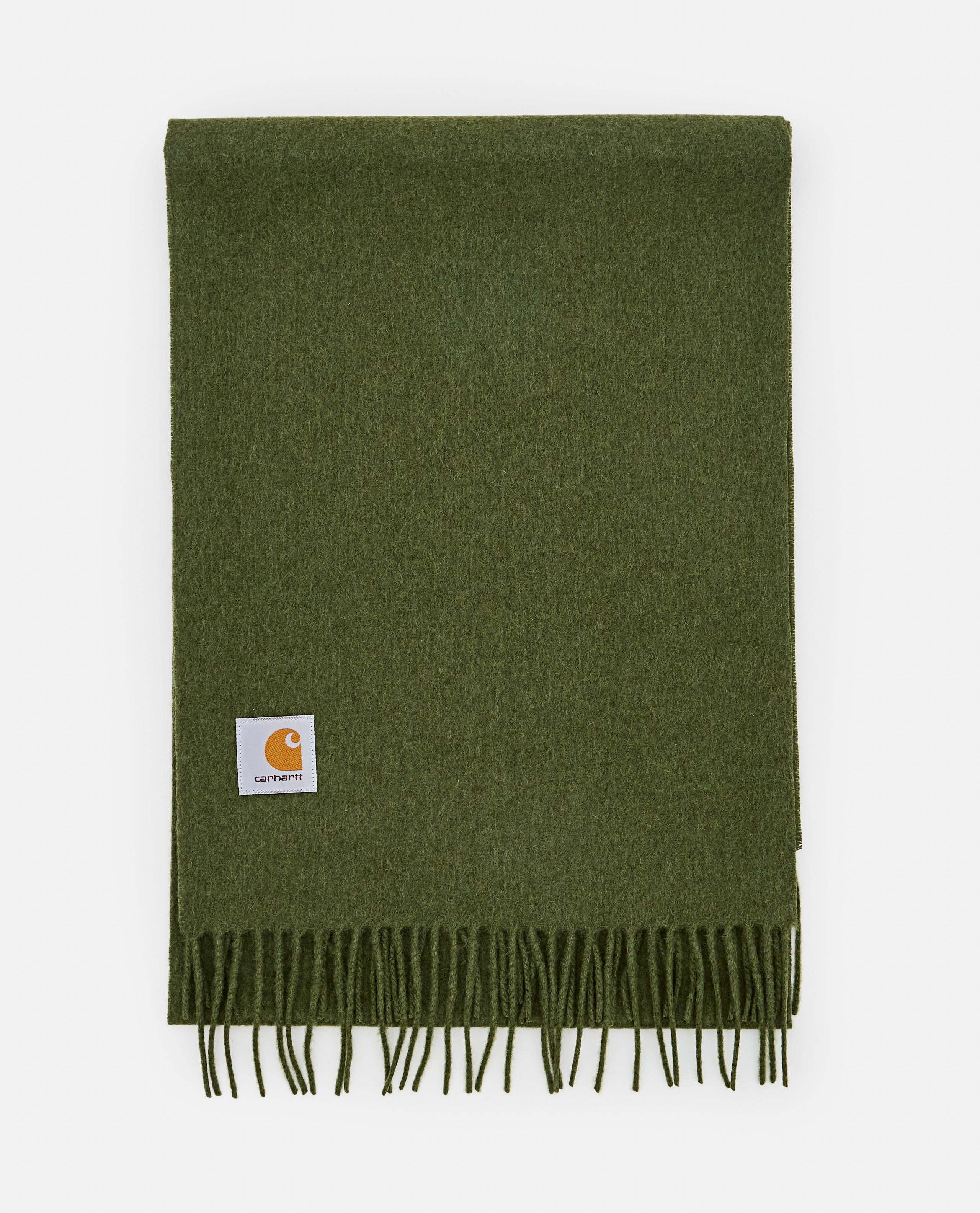 CLAN SCARF - 1