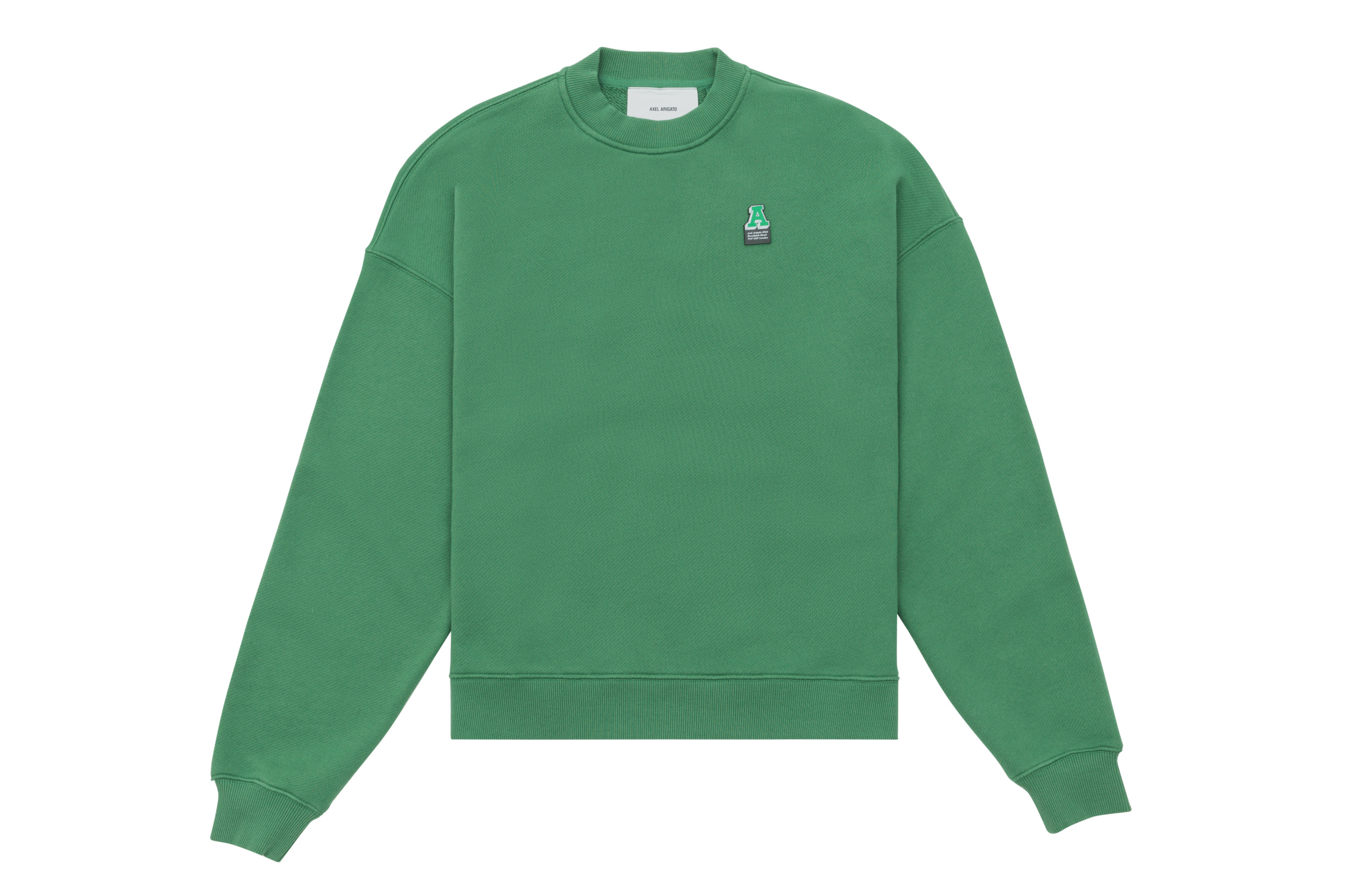 Illusion Sweatshirt - 1