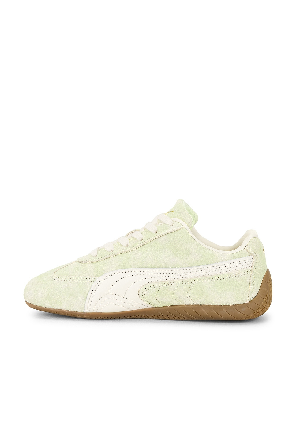 Speed Cat Faded Sneaker - 5