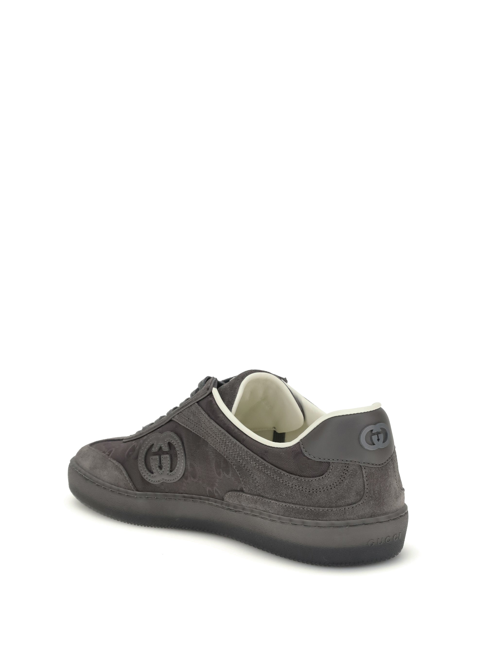 Gucci Men G75 Sneakers - 3