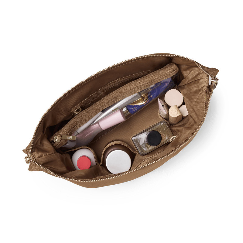 Open Toiletry Bag 5