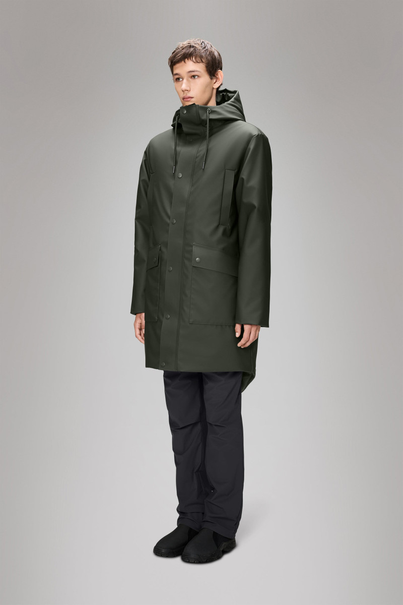 Nome Long Parka 4