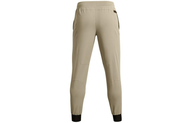 Under Armour Under Armour UA Unstoppable Joggers 'Beige' 1352027-037 outlook
