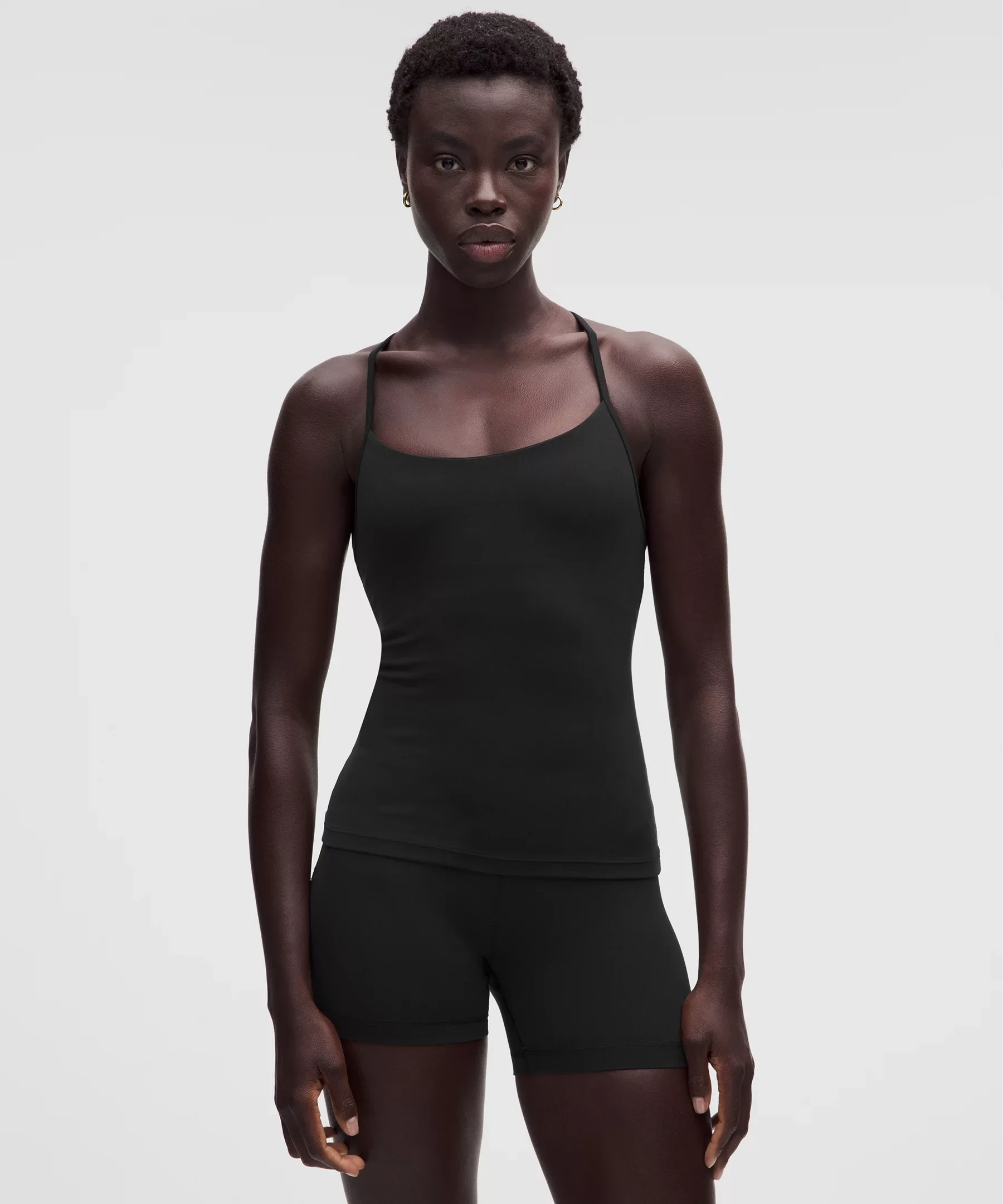 Flow Y Tank Top *Light Support, B/C Cup - 1