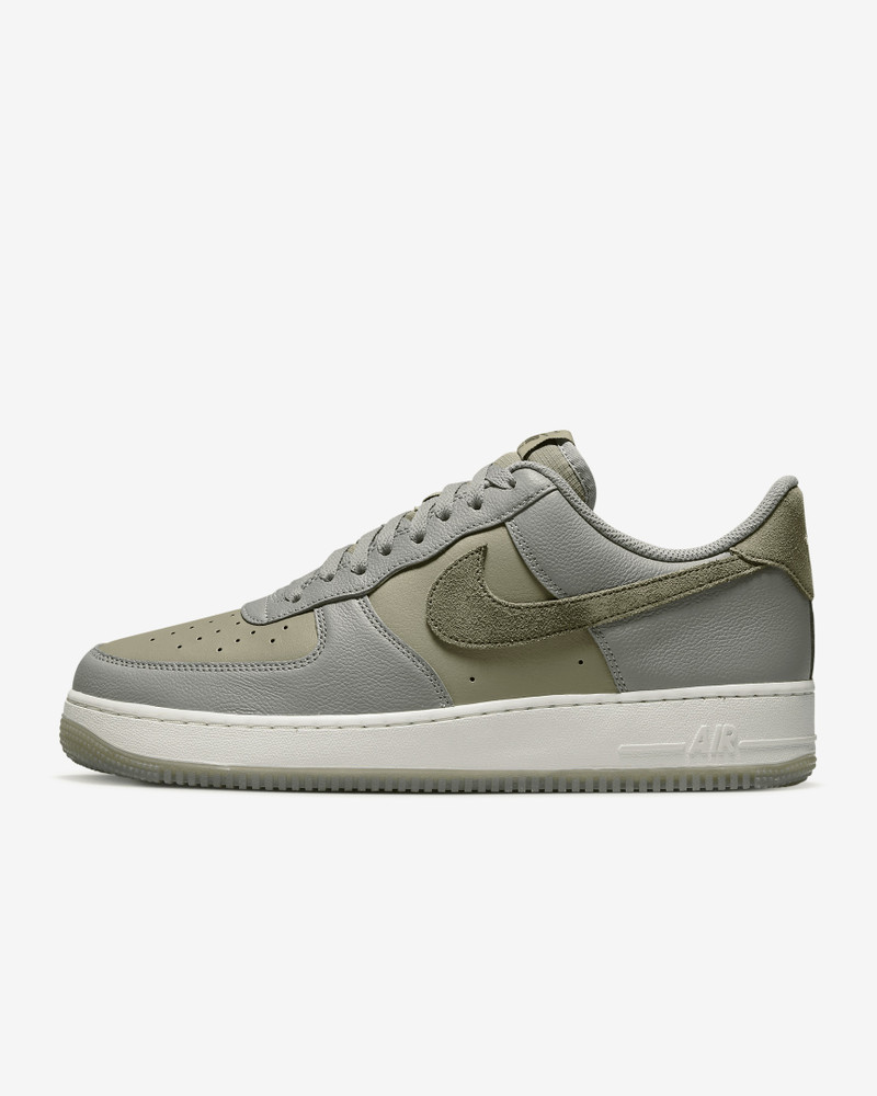 Nike Men's Air Force 1 '07 LV8 Shoes - 1