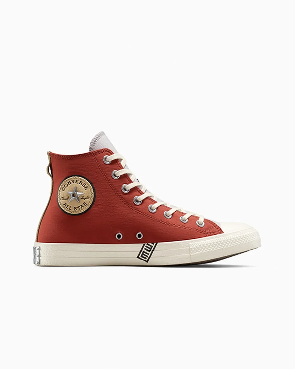 Converse x NARUTO SHIPPUDEN Gaara Chuck Taylor All Star - 1