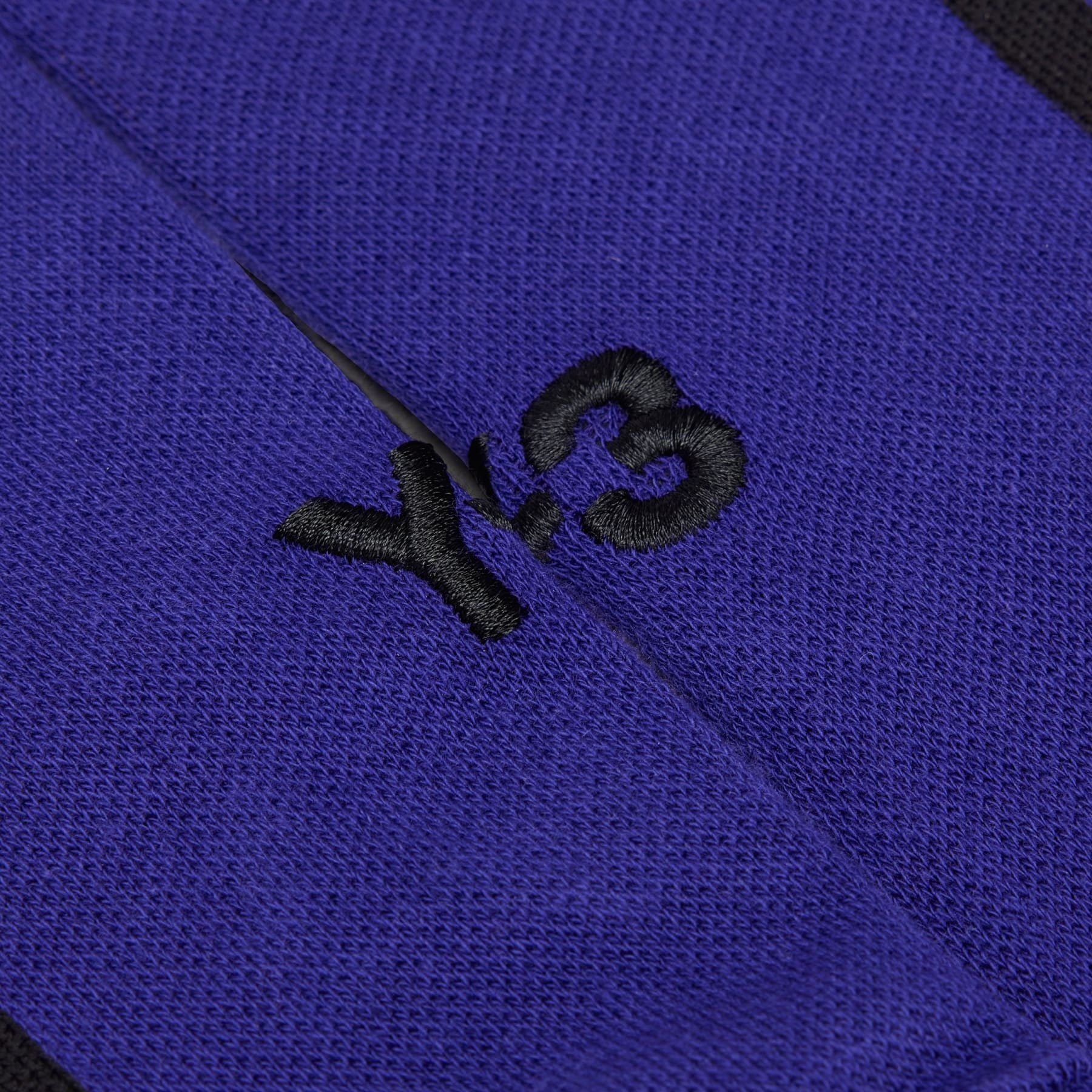 Y-3 Stripes Socks - 2