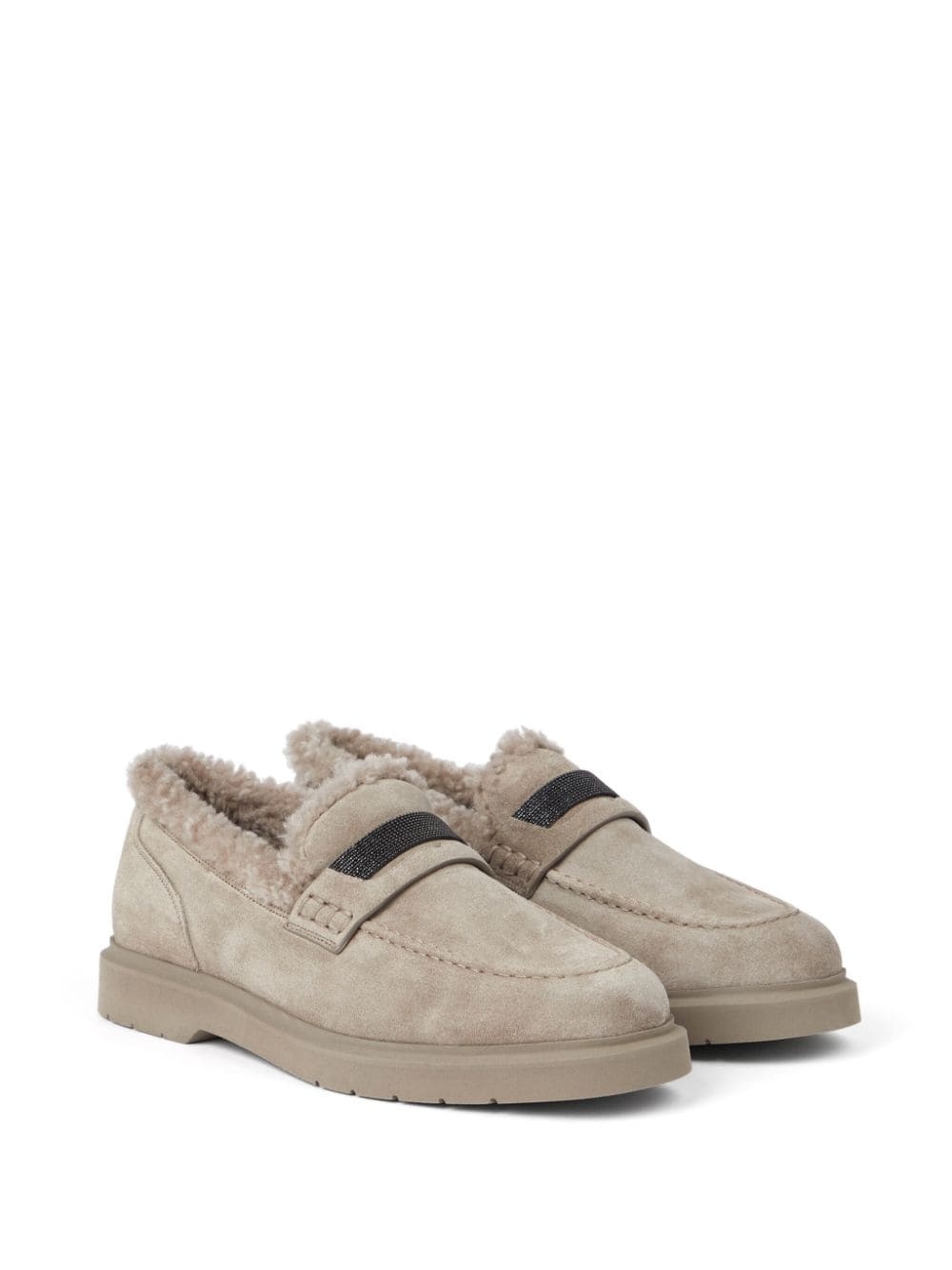 Penny loafers - 2