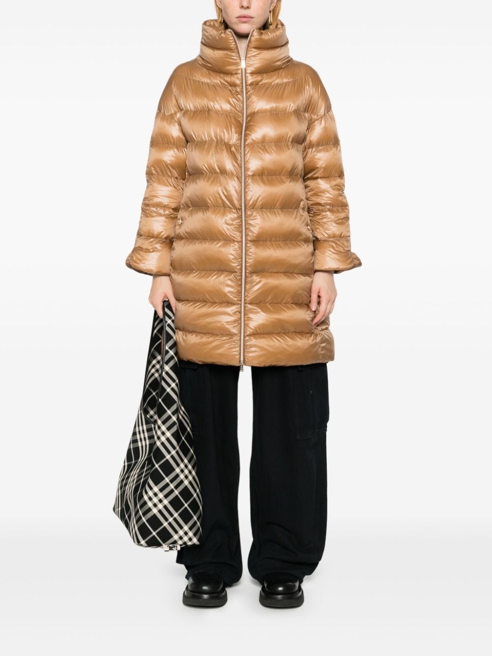 Matilde coat - 3