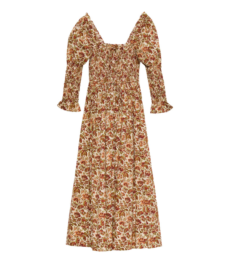 BIJOU DRESS 1