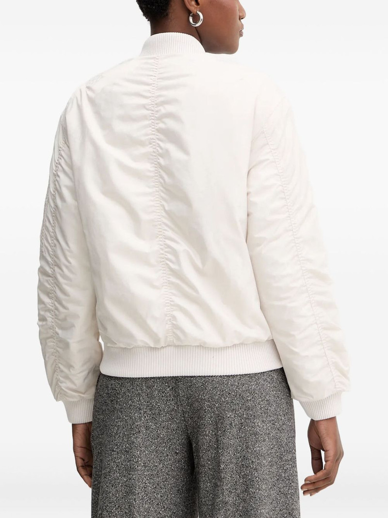 zipped bomber jacket 3