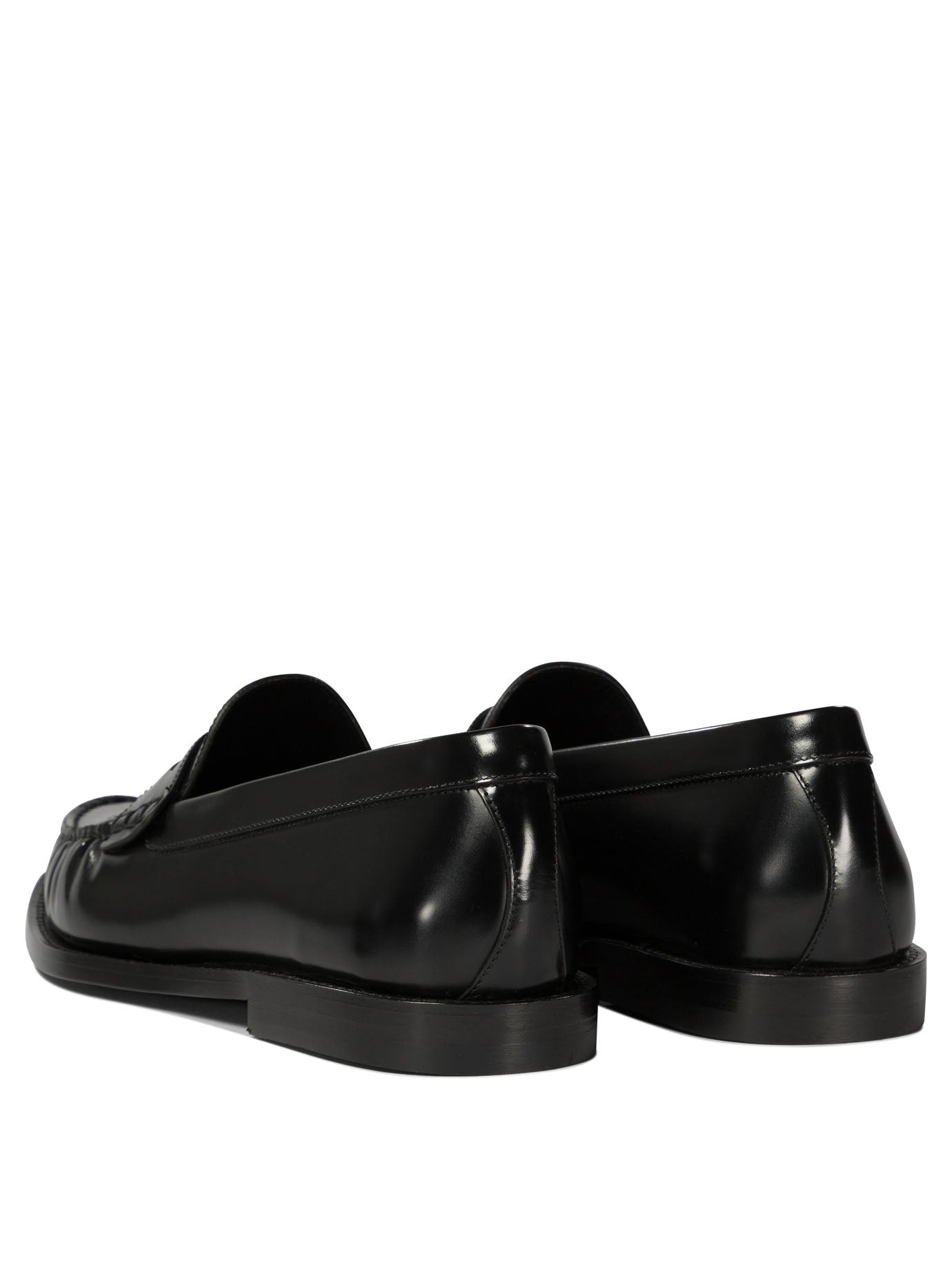 Celine "delon" Loafers - 4