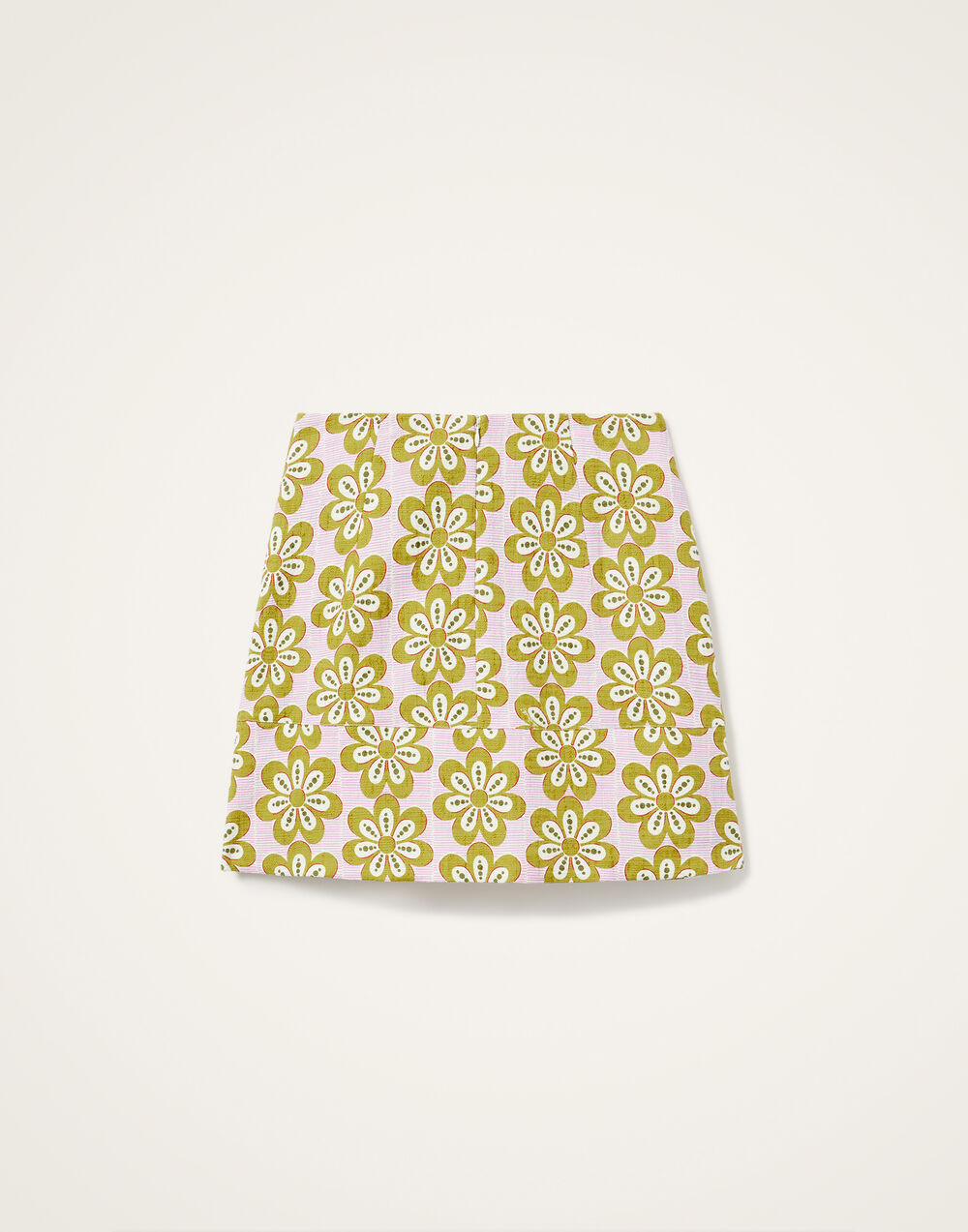 Short Skirt - 3
