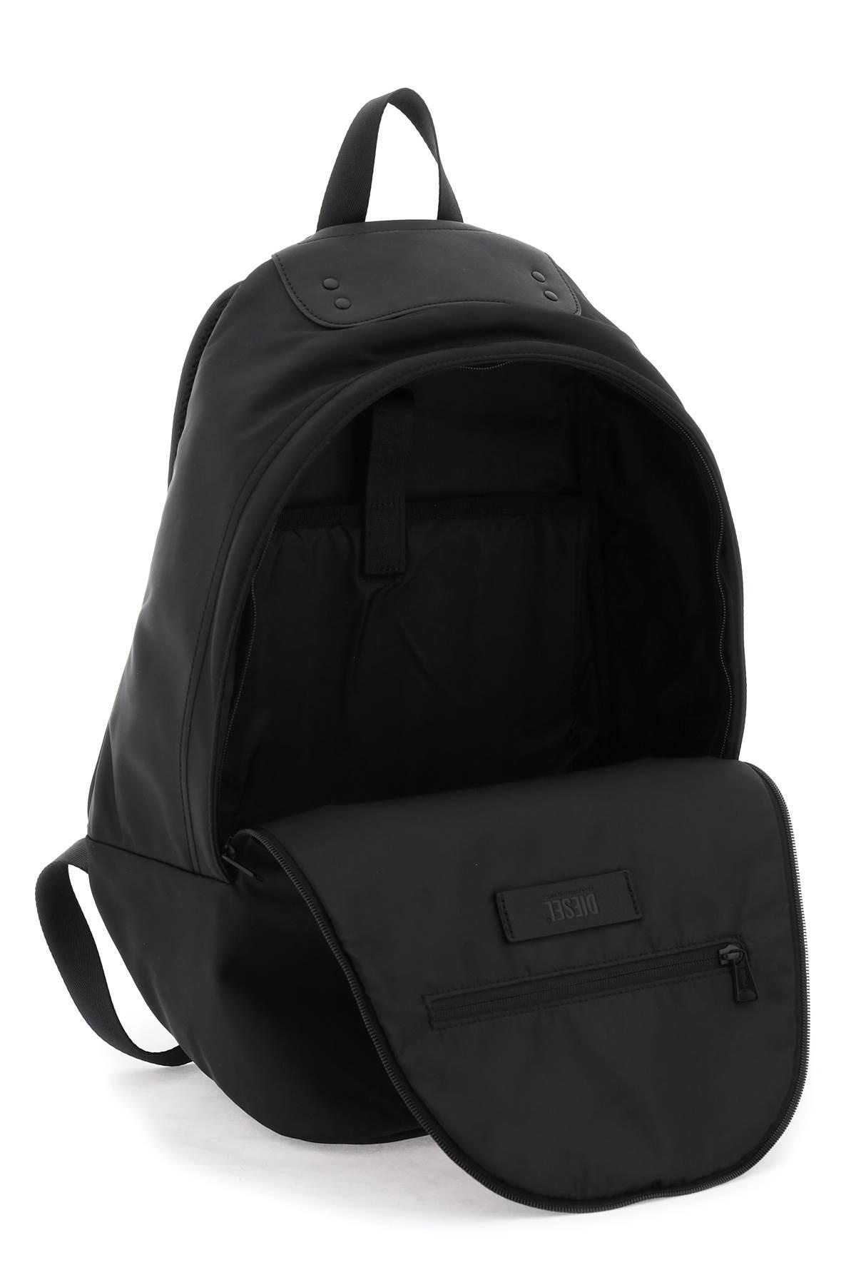 LOGO RINKE BACKPACK - 4