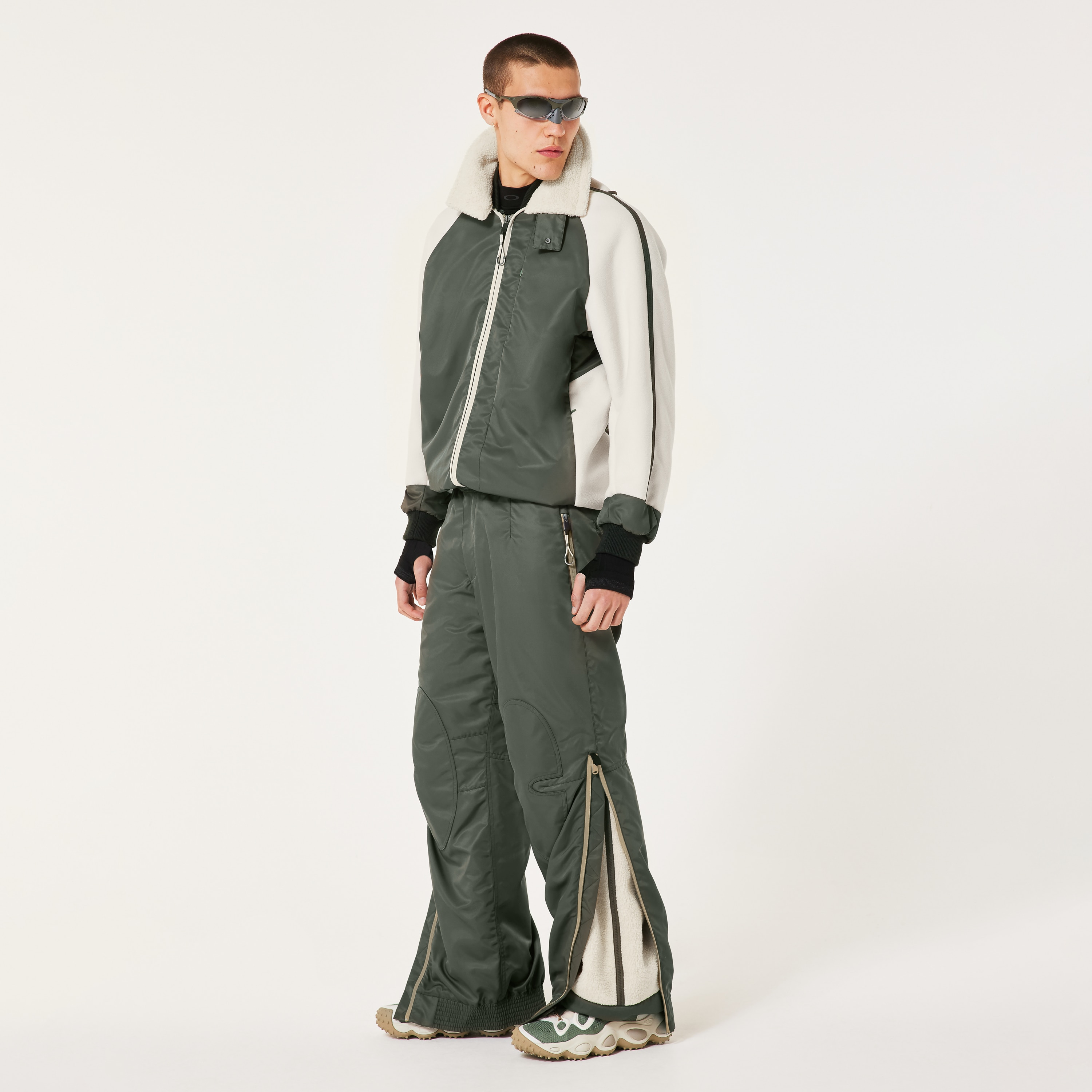 Latitude Soar Sherpa Pant - 8