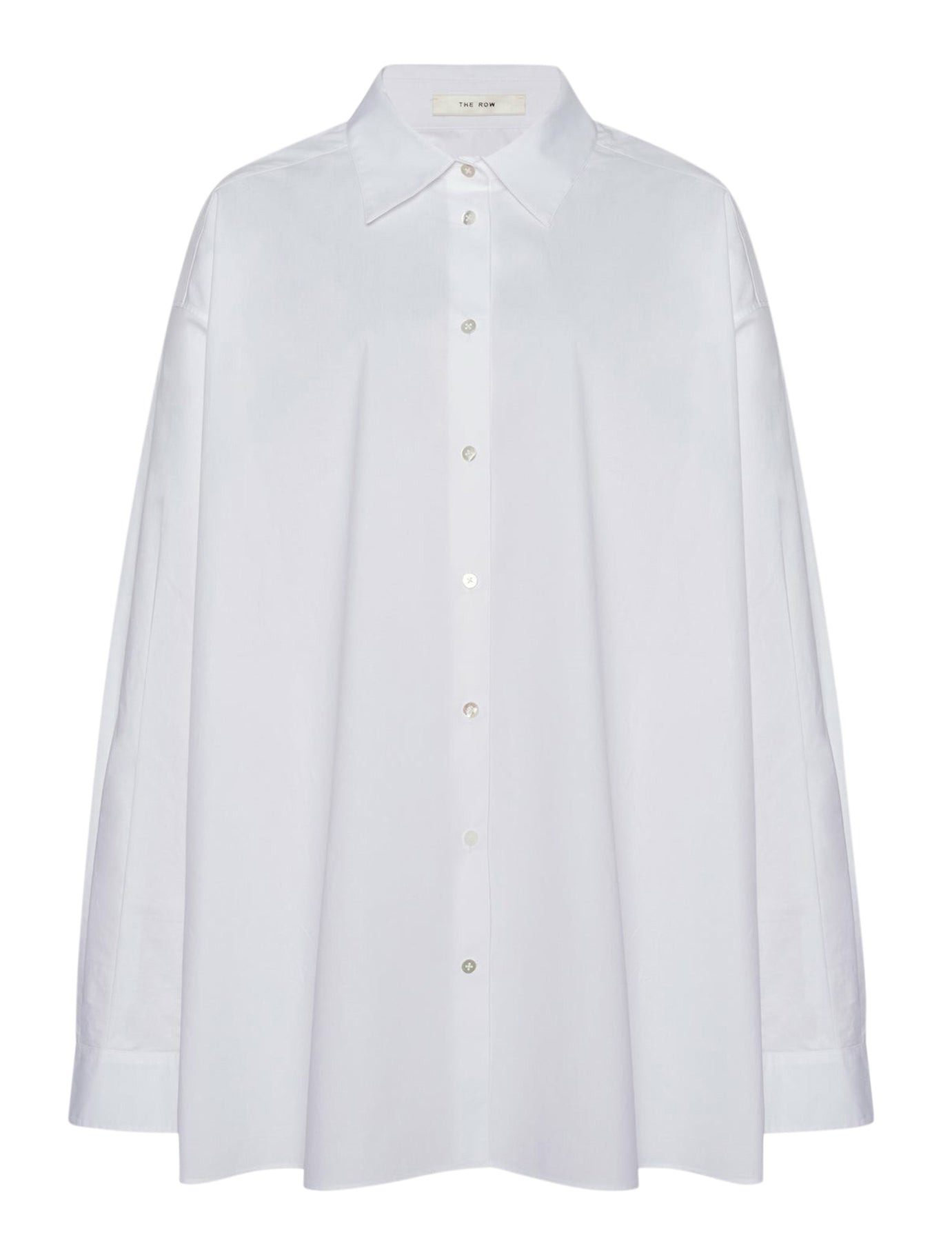 LUKA COTTON SHIRT - 2
