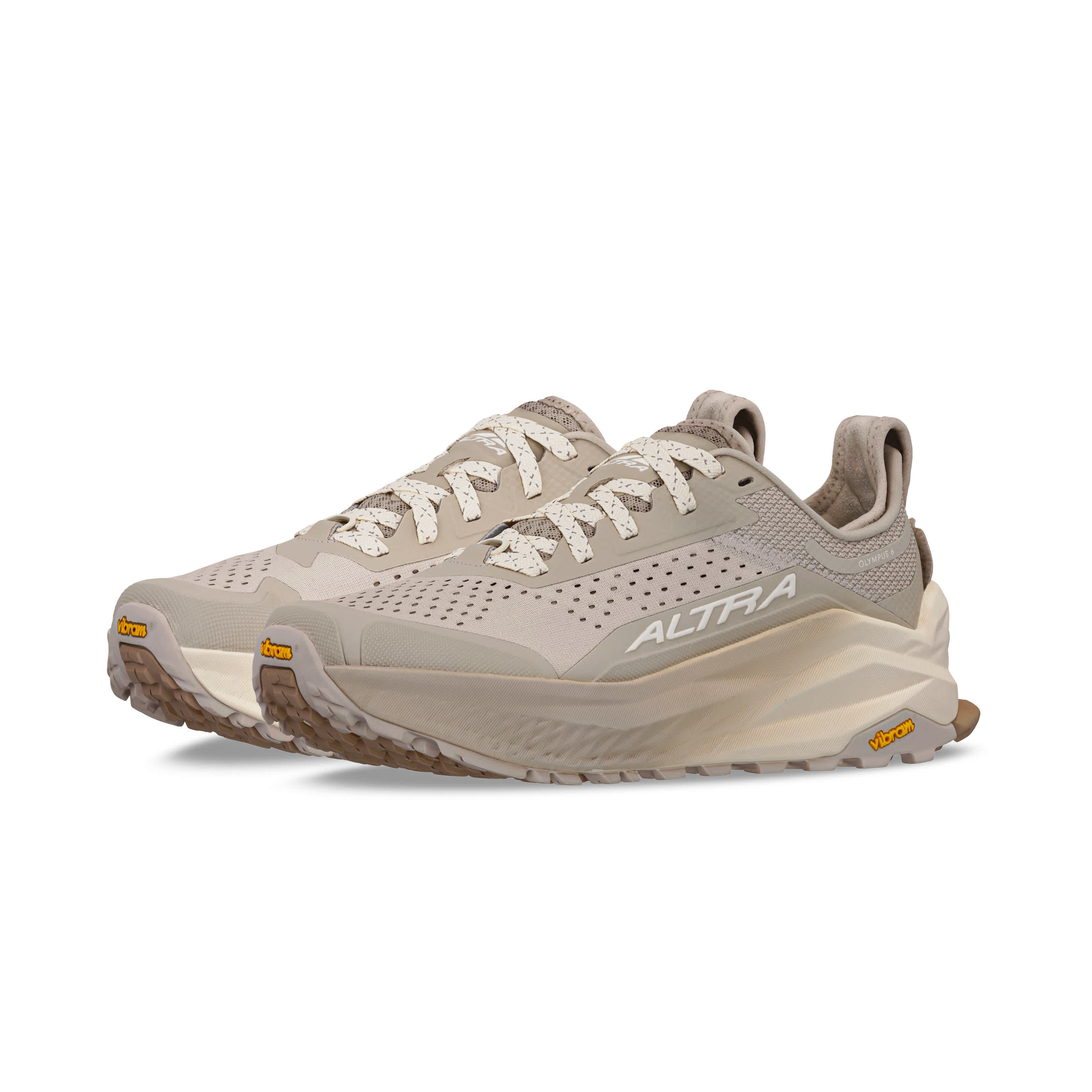 Women's Olympus 6 - 5