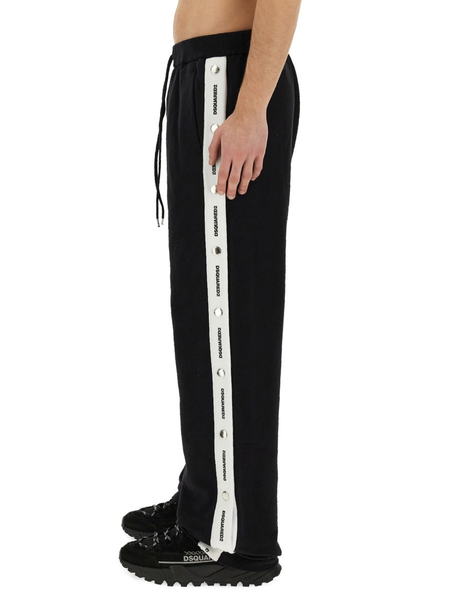 Dsquared Men Jogging Pants - 4