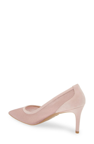 Stuart Weitzman Linsi 75 Pump outlook