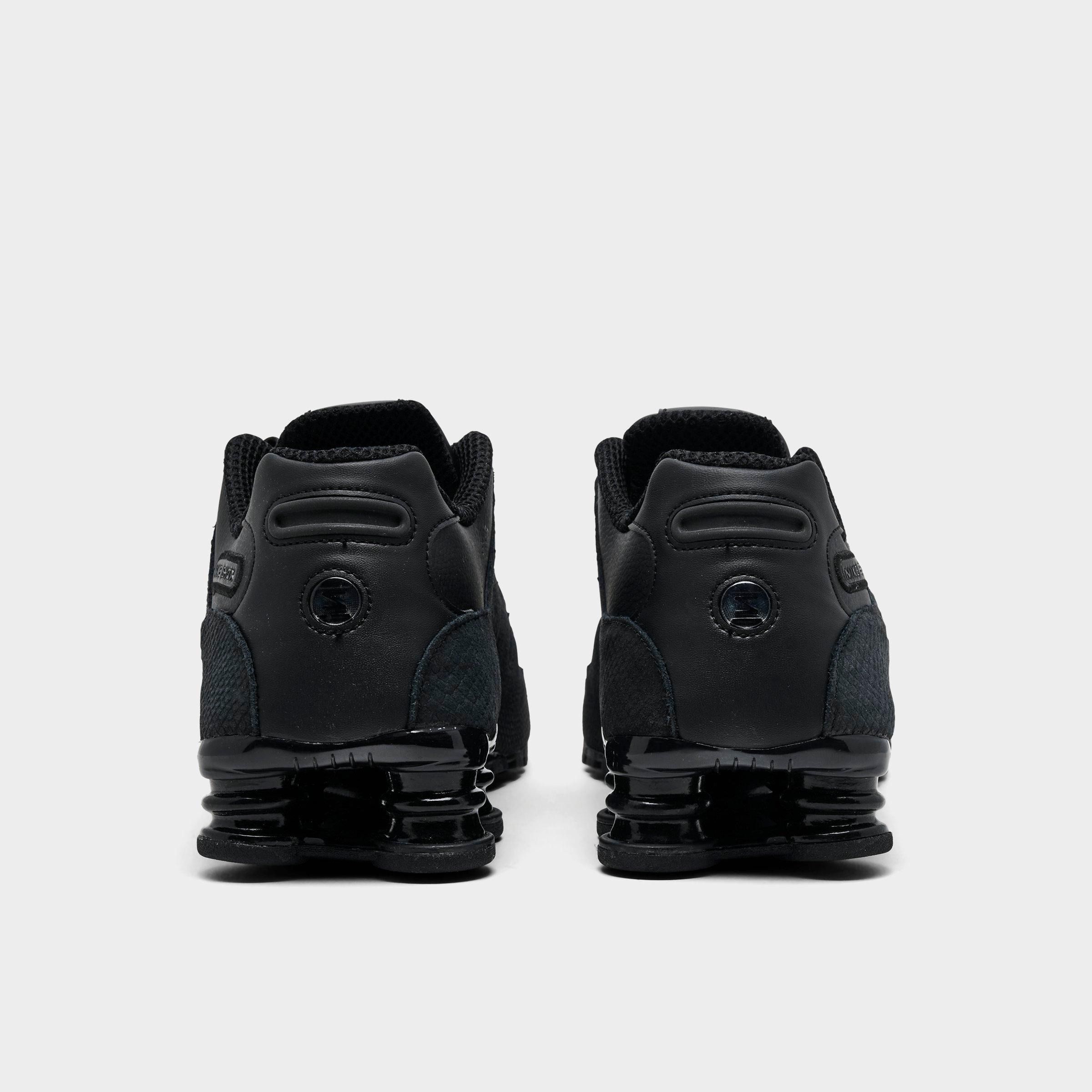 Men's Nike Shox NZ Casual Shoes - 4