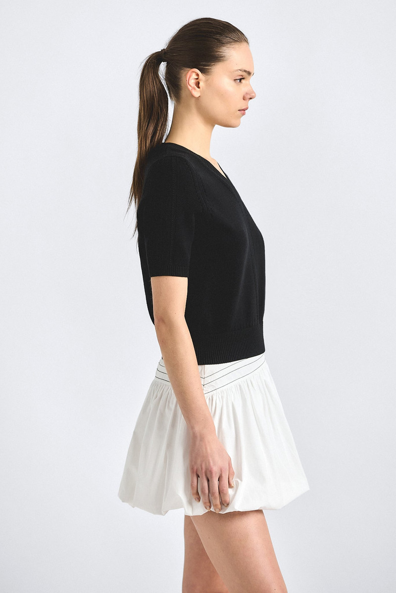 PERSIS BUBBLE SKIRT 4