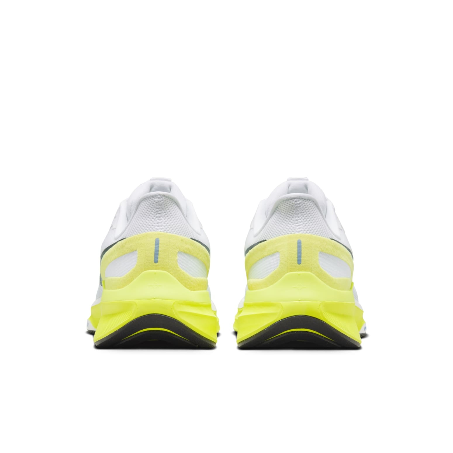 Nike Air Zoom Structure 25 'White Cyber Black' DJ7883-108 - 5