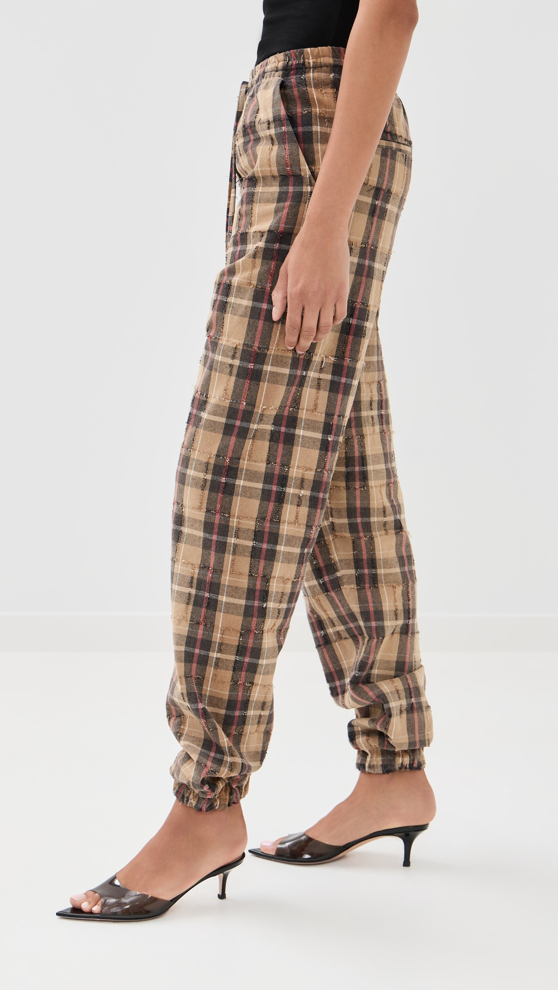 Long Pants - 4