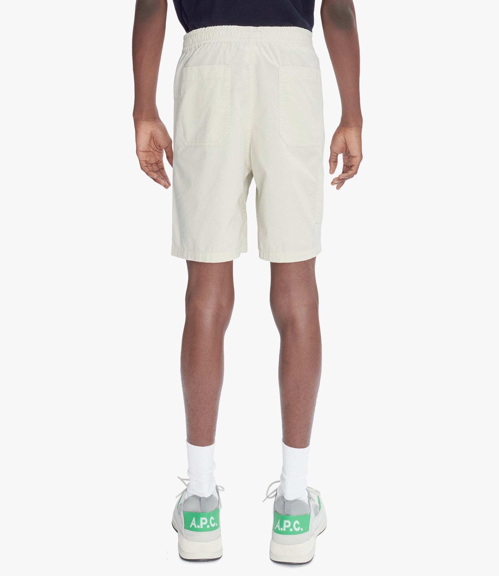 NORRIS SHORTS - 5