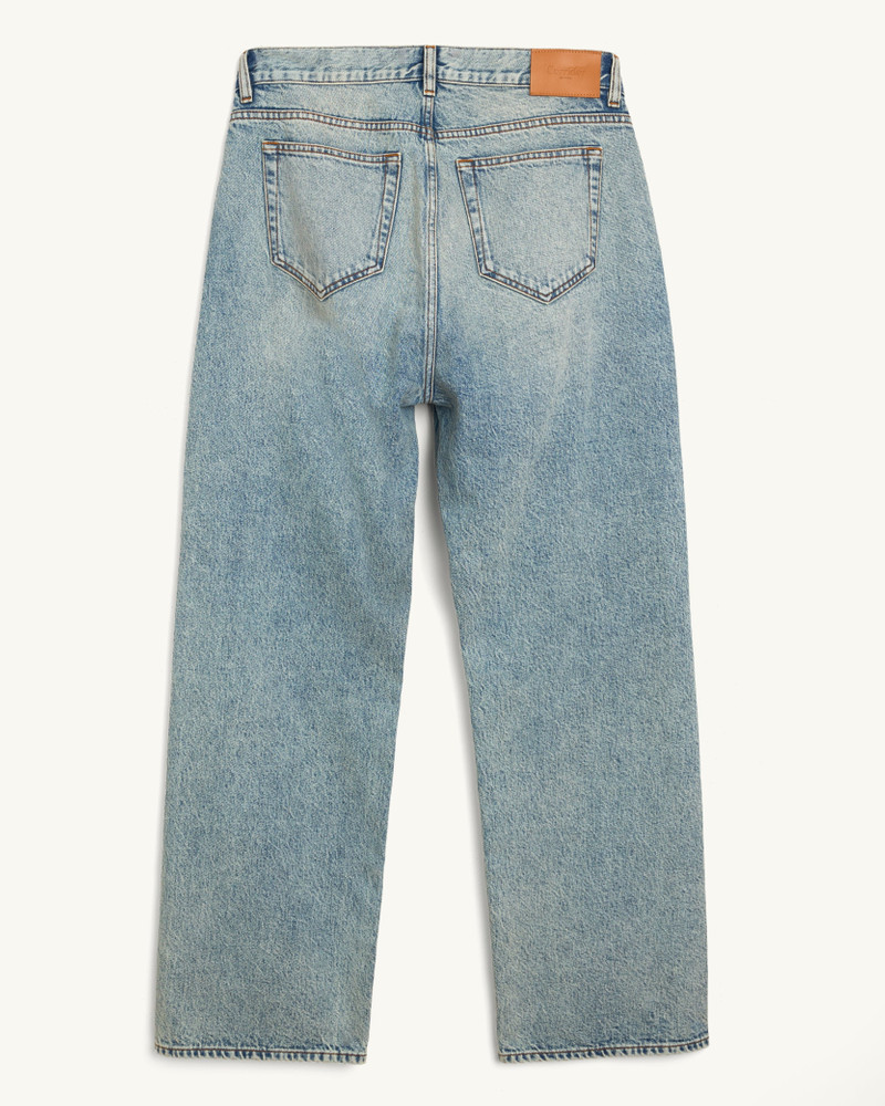 5 POCKET JEAN - TRIPLE BLEACH 6