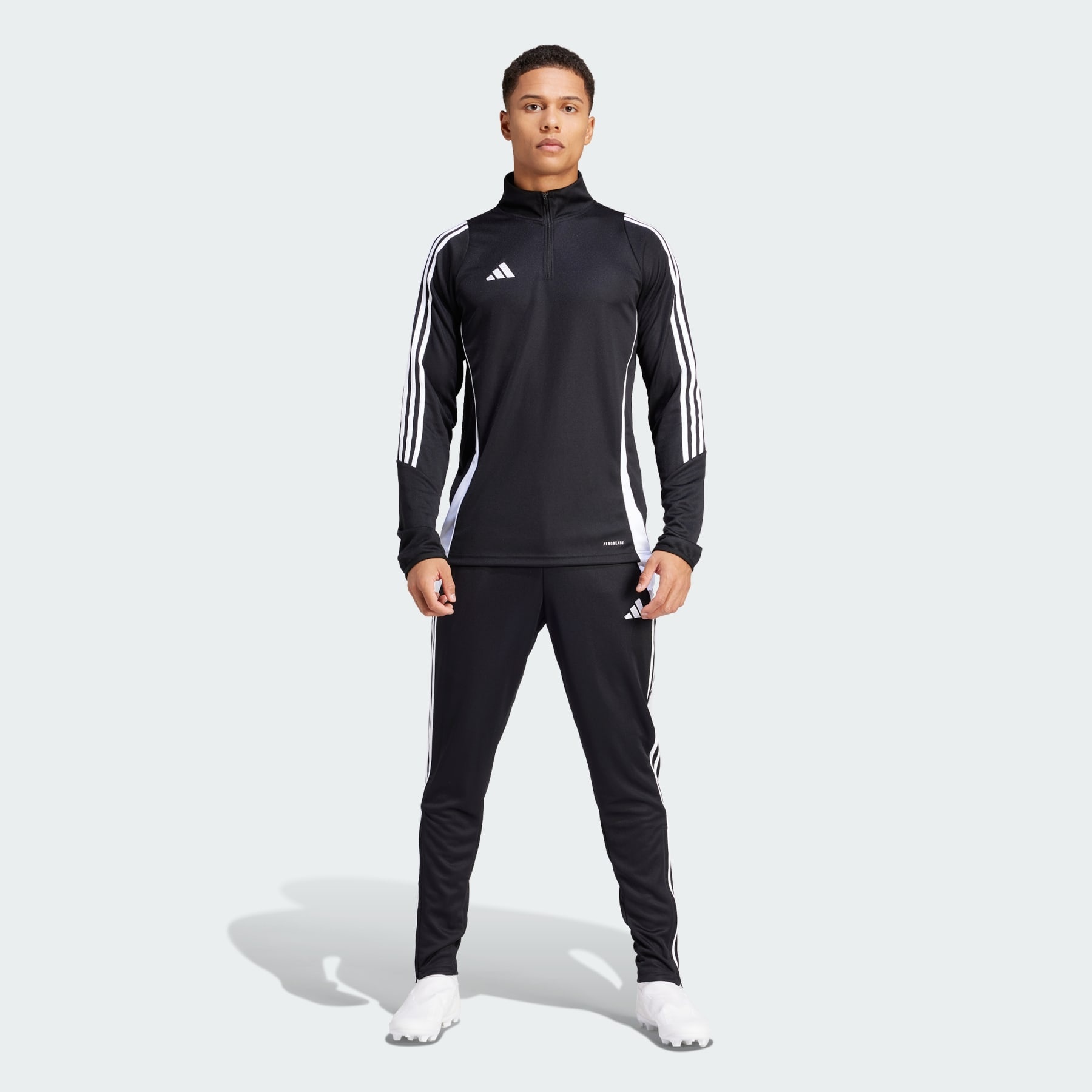 Tiro 24 Training Pants - 5