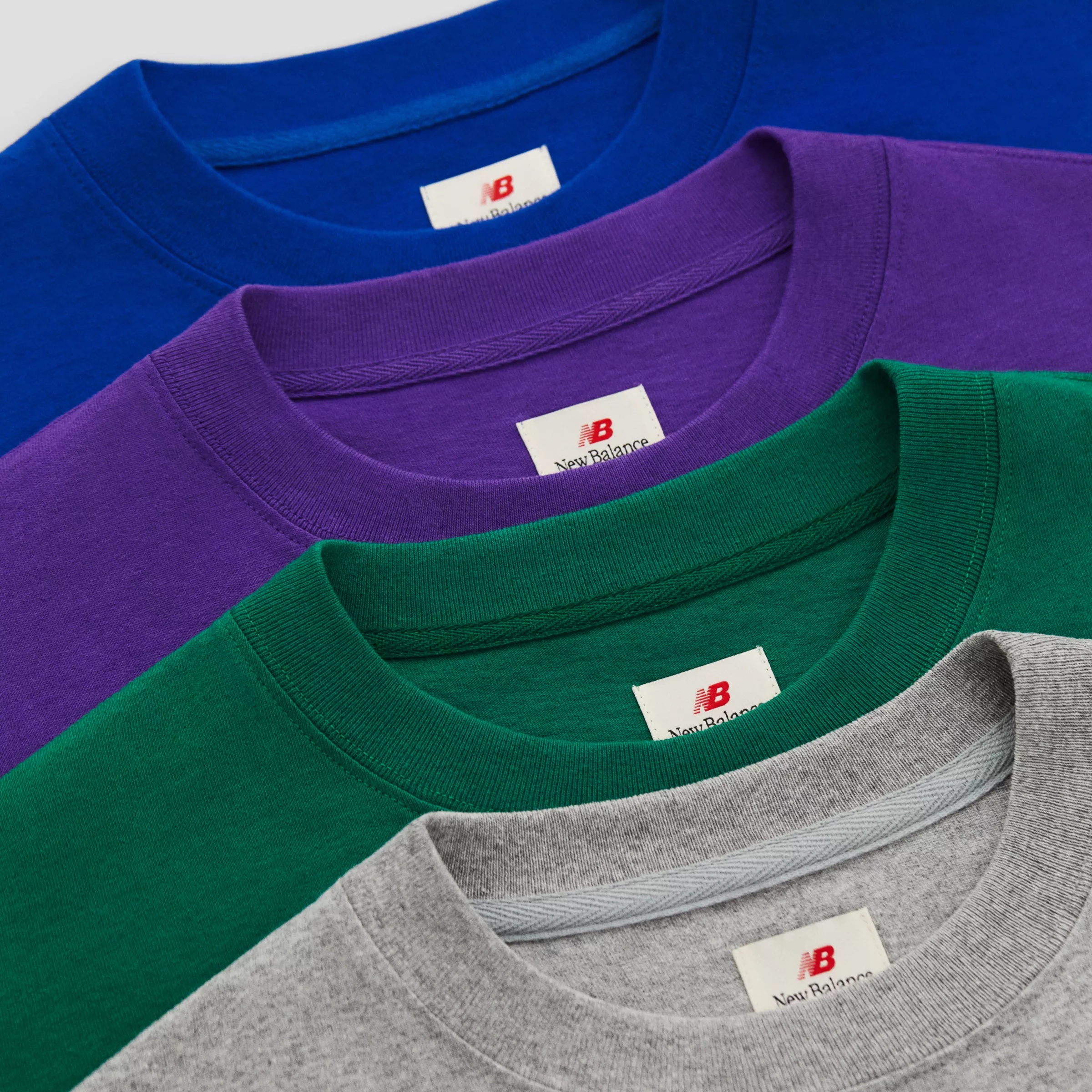 MADE in USA Core Long Sleeve T-Shirt - 2
