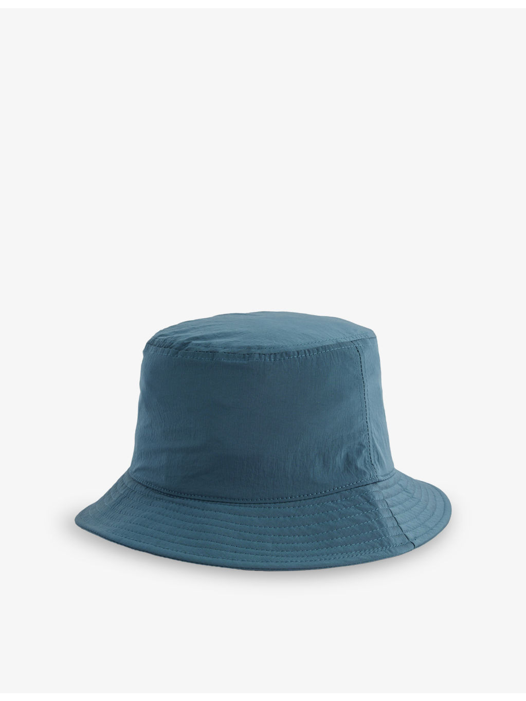 Compass Nylon Bucket Hat - 3