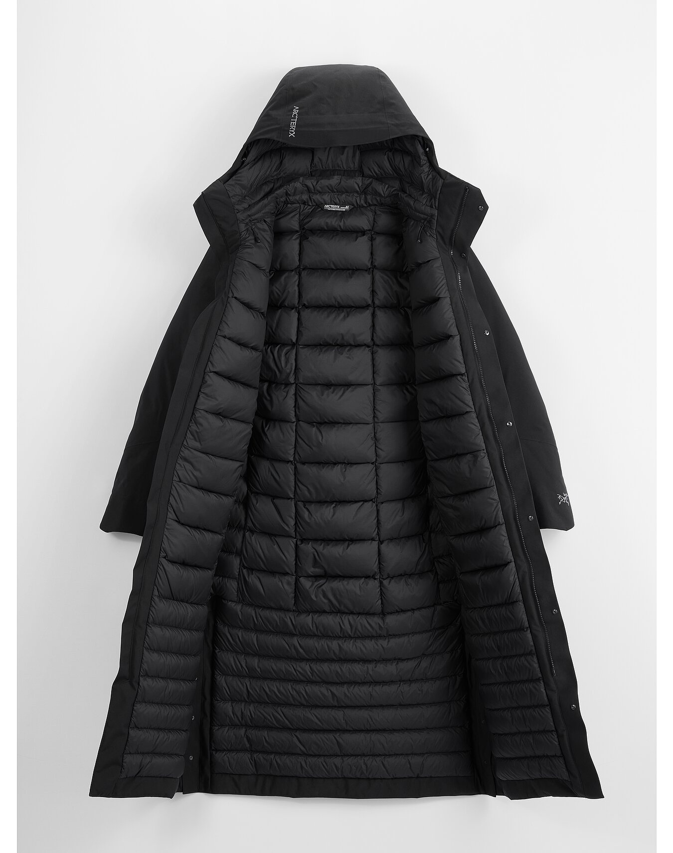 Patera Long Parka - 9