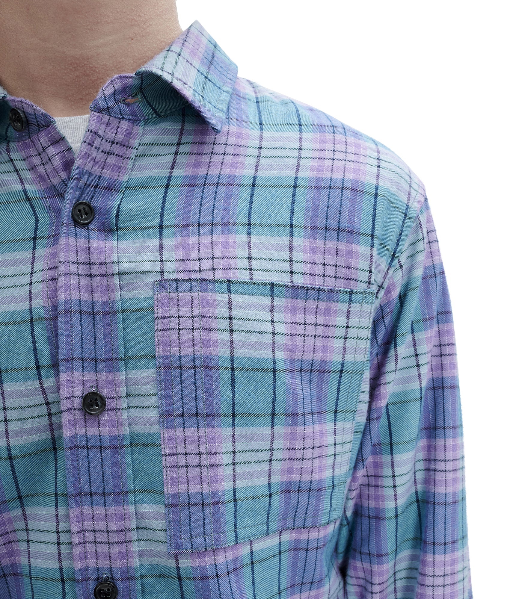 Graham overshirt - 5