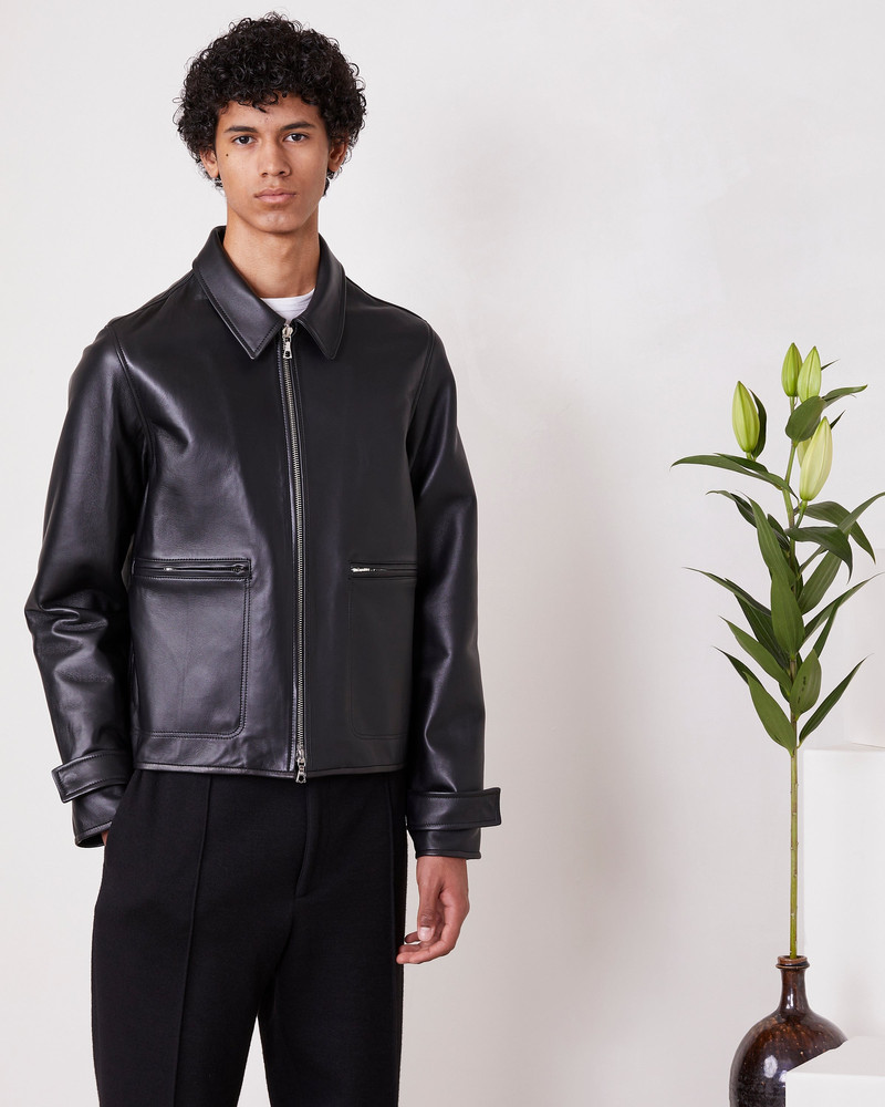 OFFICINE GÉNÉRALE VESTE MILAN outlook