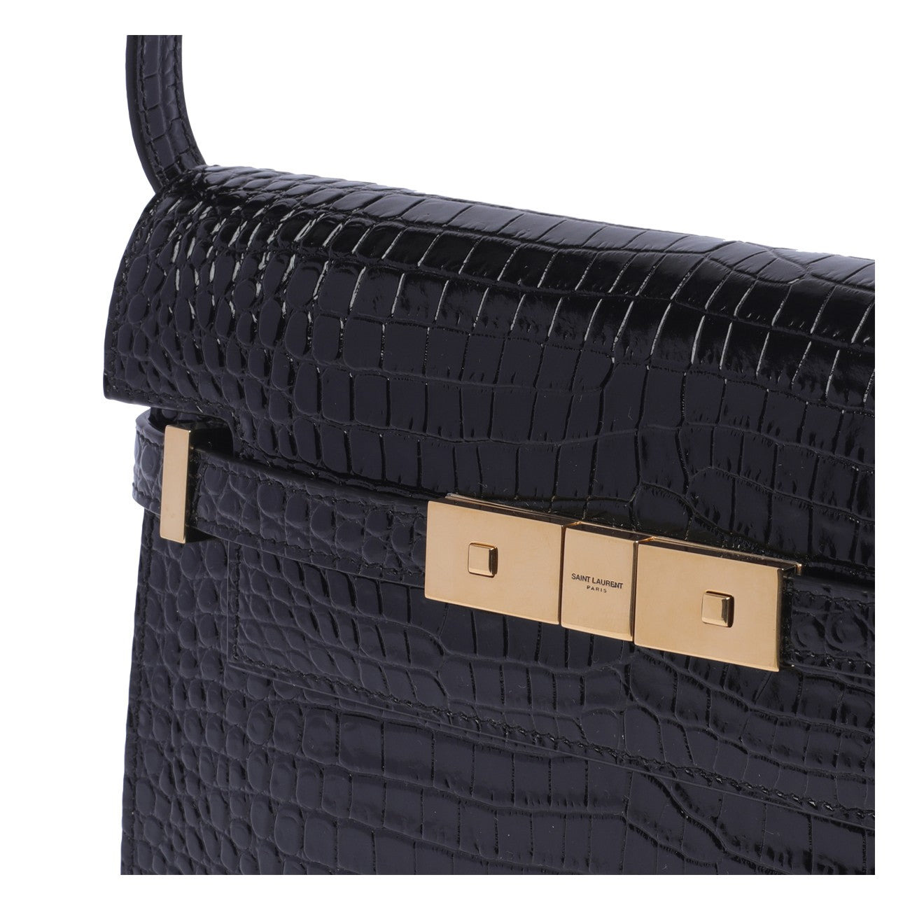 Saint Laurent Women Manhattan Shoulder Bag - 4