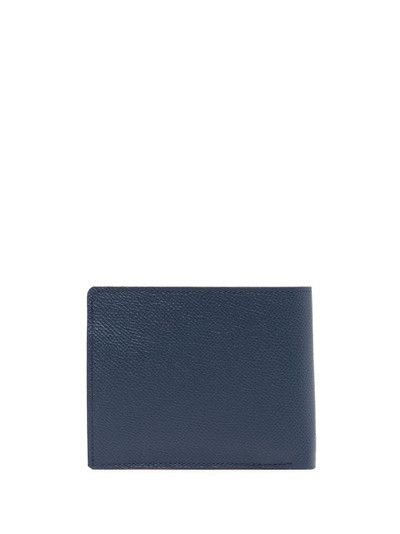 Kolor logo stamp bifold wallet outlook