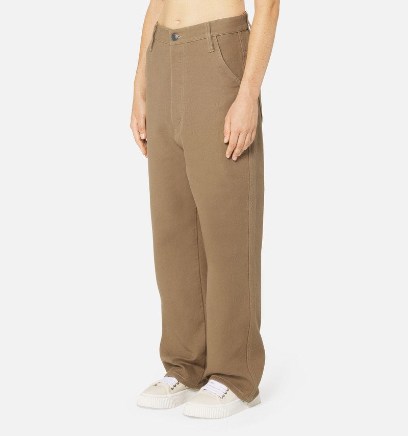 AMI Paris Alex Fit Trousers outlook