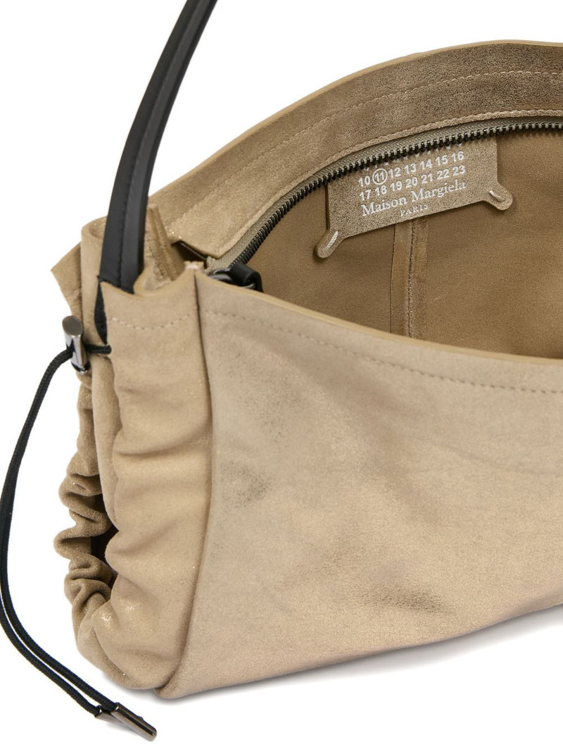 Belt shoulder bag 5