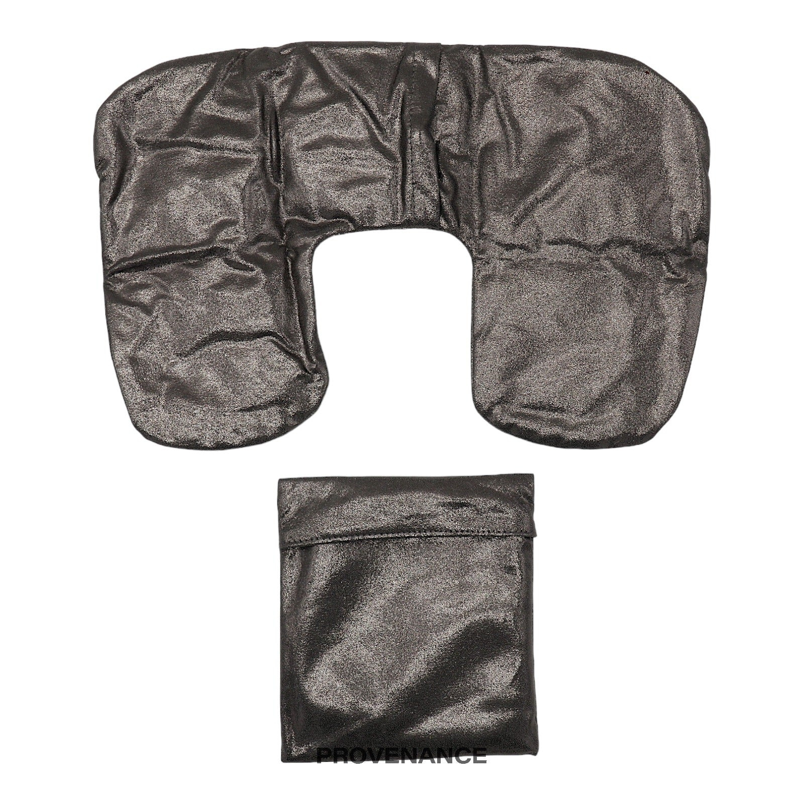 Givenchy Parfums Travel Neck Pillow - Metallic - 2