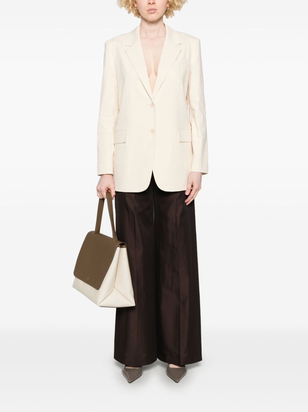 Alanel trousers - 2