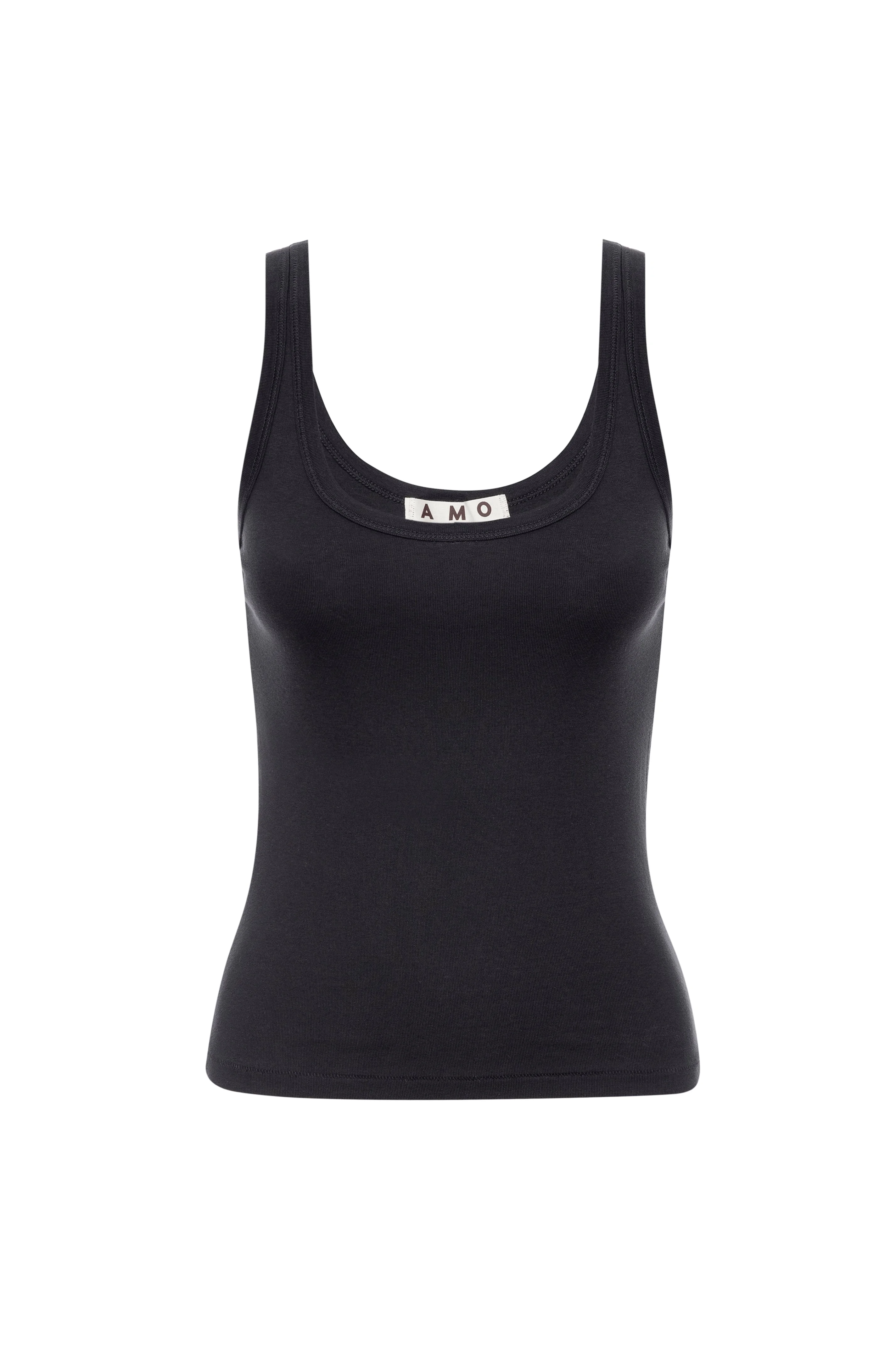 Layering Tank - 1