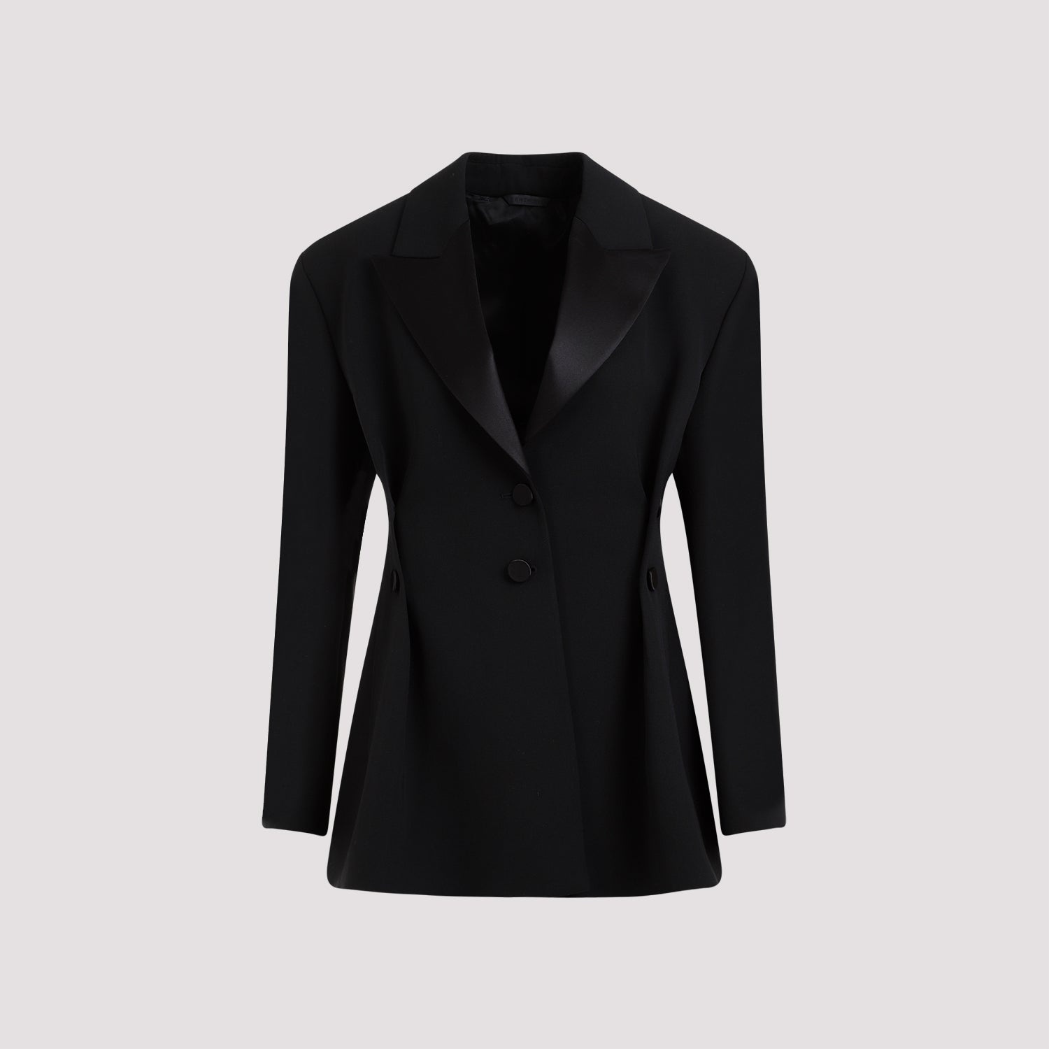 Jackets Black - 3