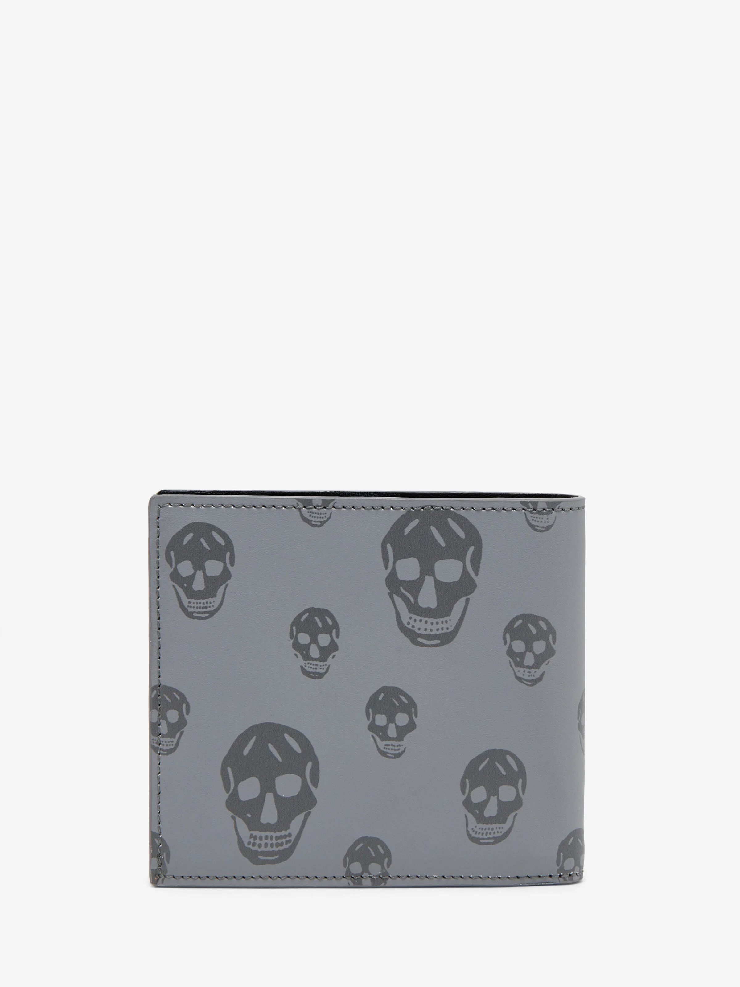 McQueen Bifold Wallet - 1