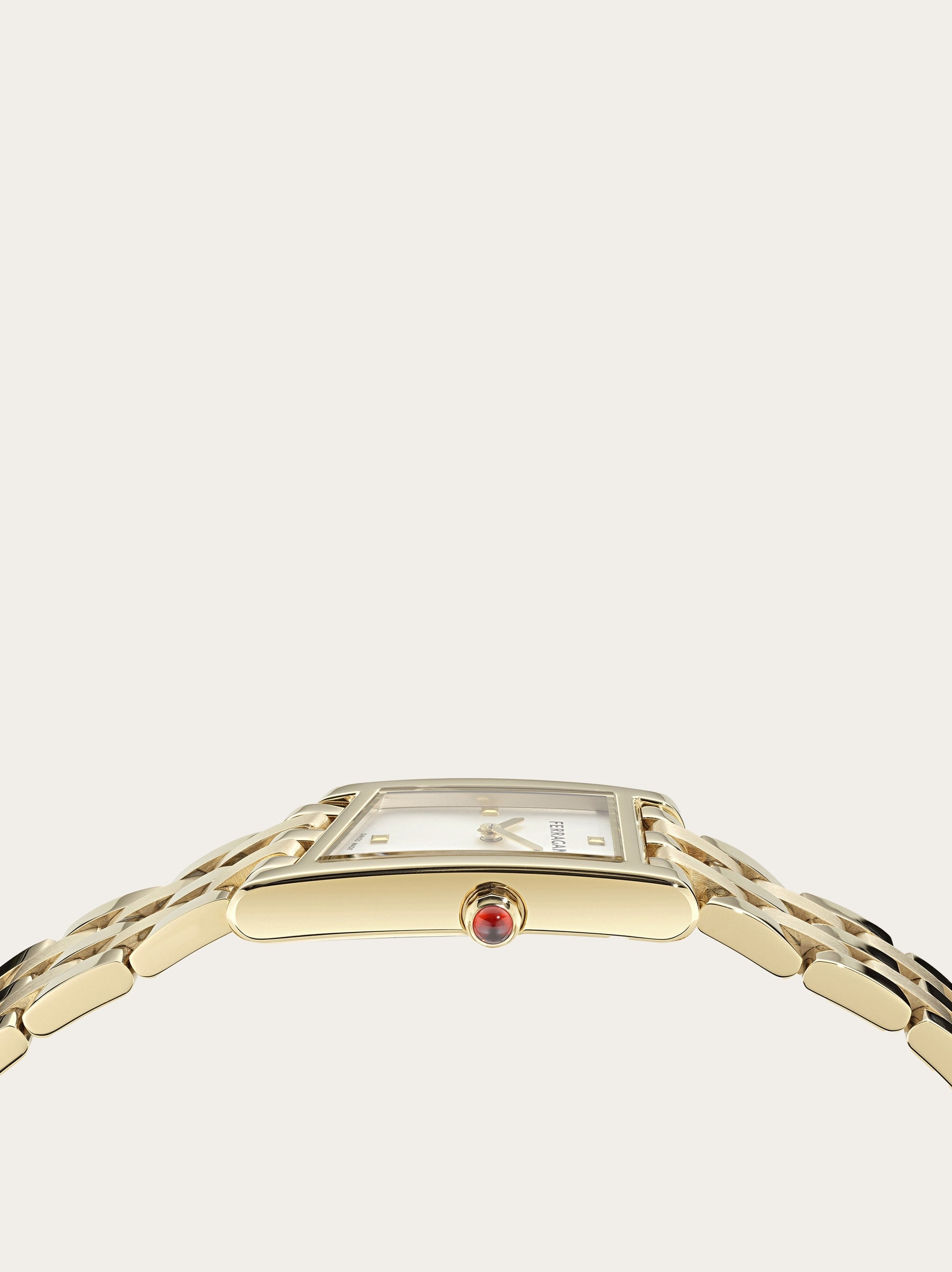 Ferragamo Asymetrique Watch - 3