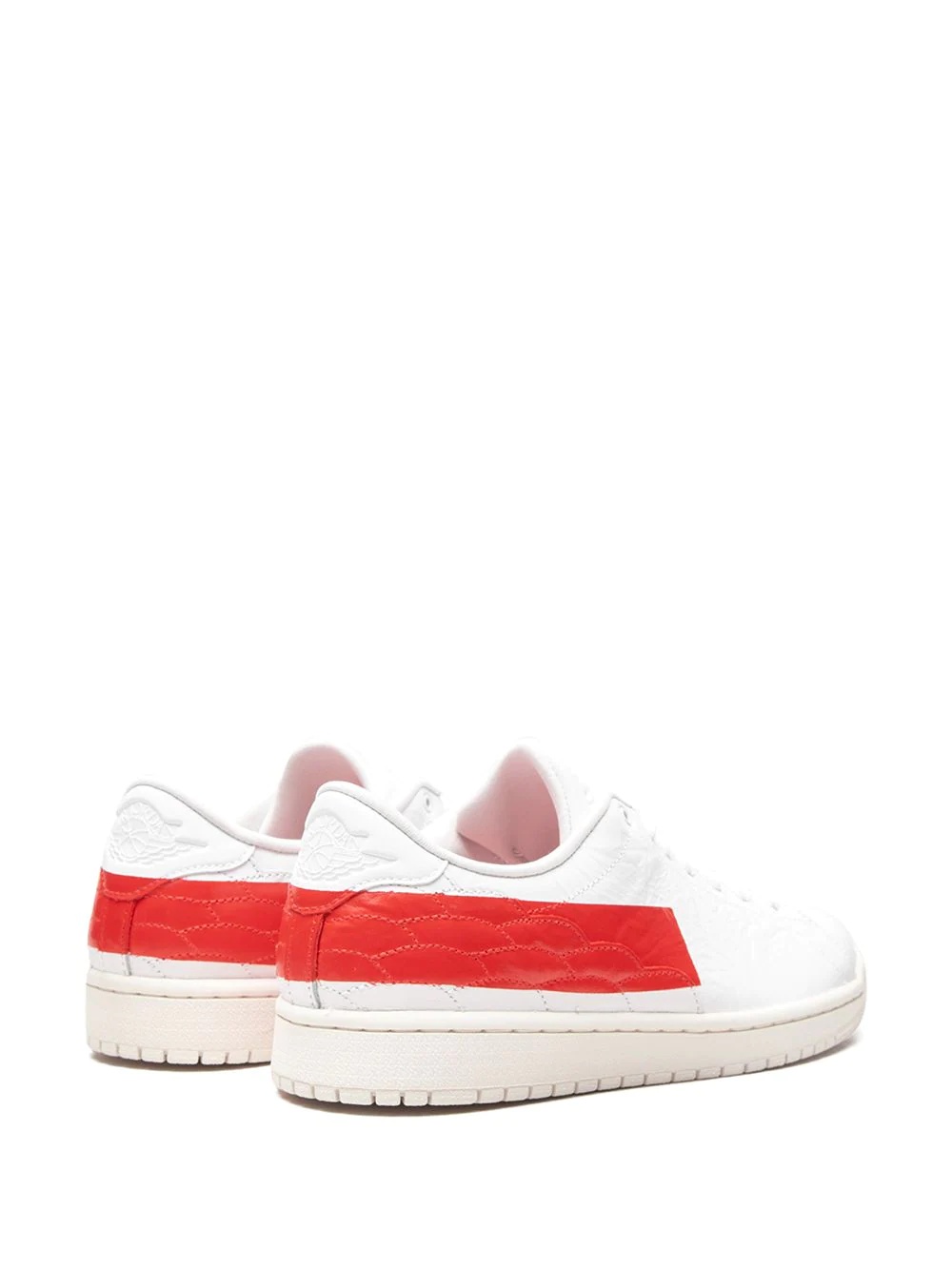 Air Jordan 1 Centre Court "University Red" sneakers - 3